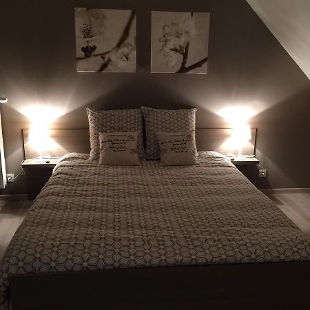 Body In Balance Bed & Breakfast Wervik Exterior photo