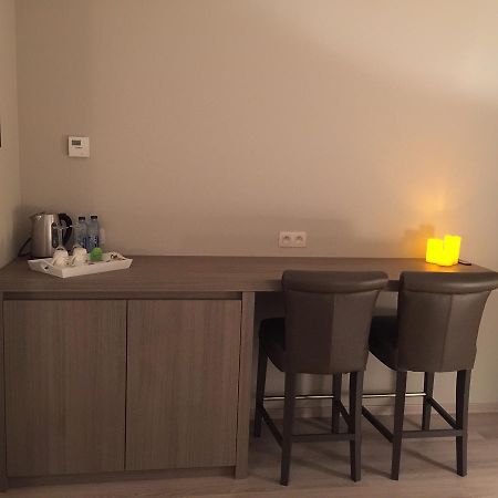 Body In Balance Bed & Breakfast Wervik Exterior photo