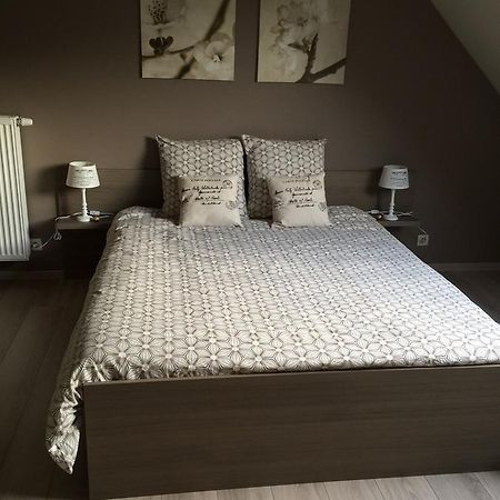 Body In Balance Bed & Breakfast Wervik Exterior photo