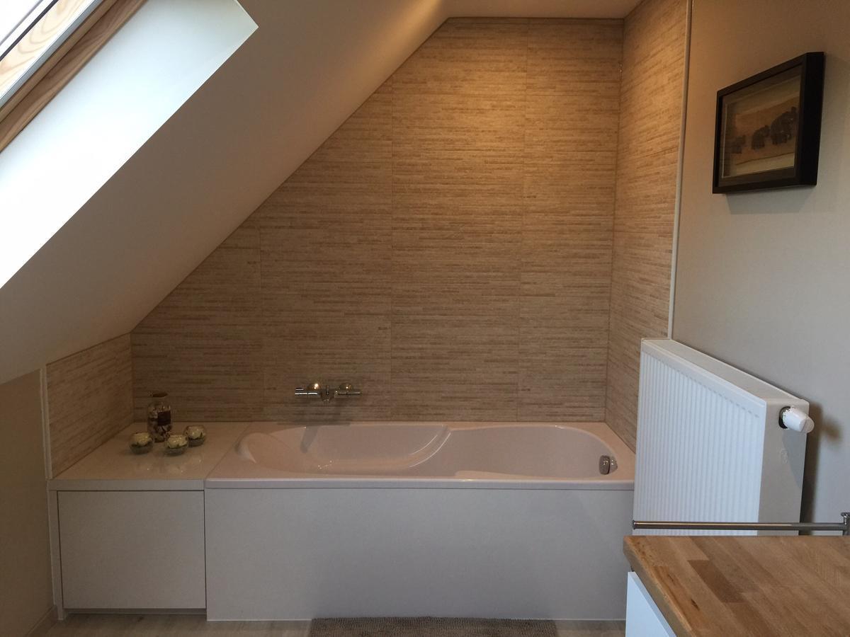 Body In Balance Bed & Breakfast Wervik Exterior photo