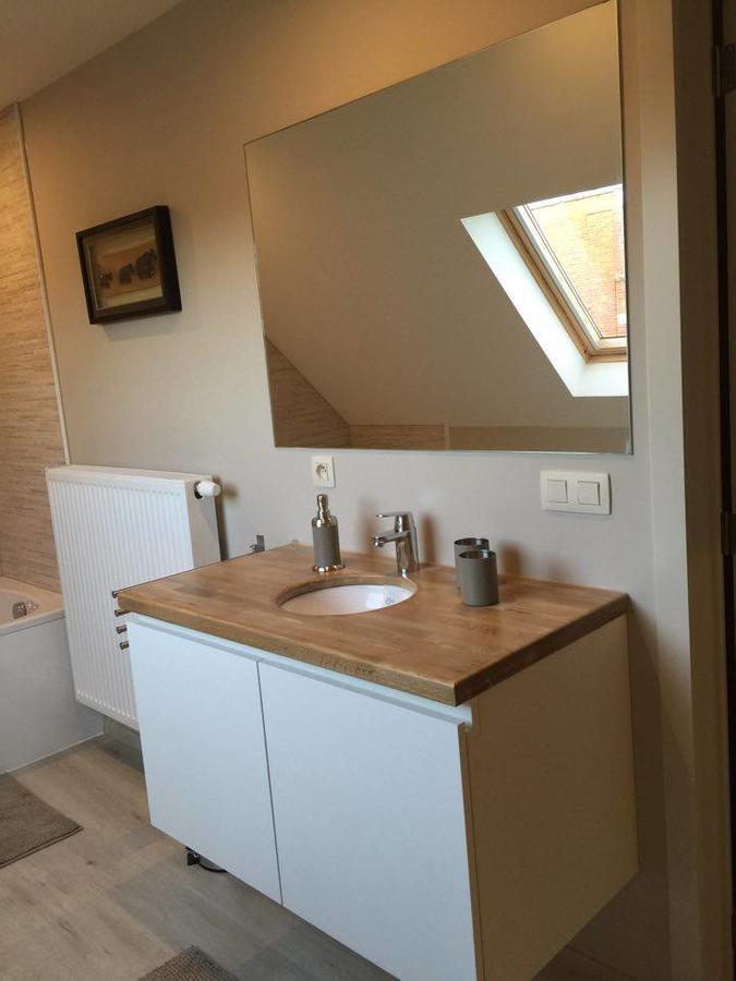 Body In Balance Bed & Breakfast Wervik Exterior photo