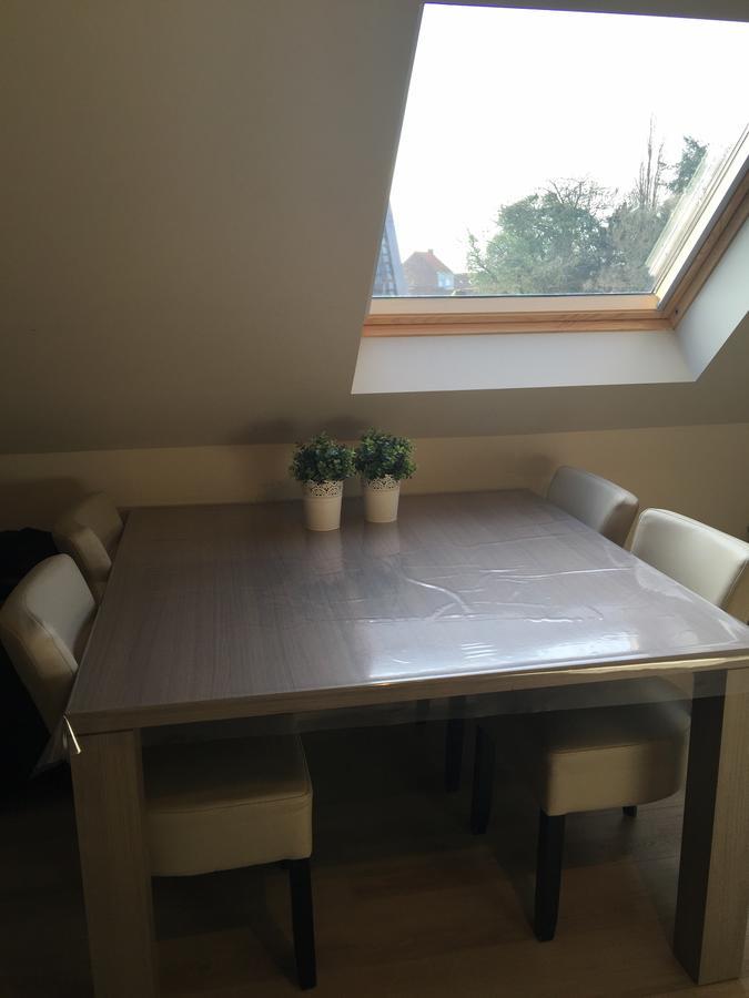 Body In Balance Bed & Breakfast Wervik Exterior photo